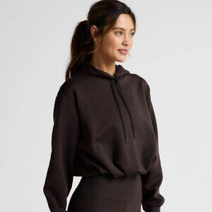 NWOT Beyond Yoga In The Flow Hoodie